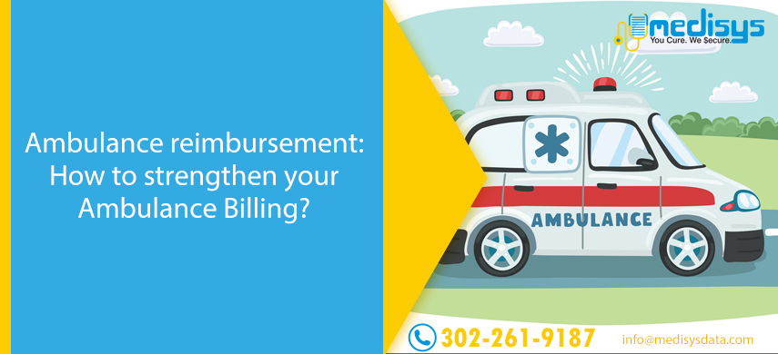 Ambulance Billing And Coding: Compliance Challenges And Tips