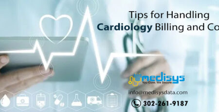 EHR Benefits in Cardiology Billing in the USA