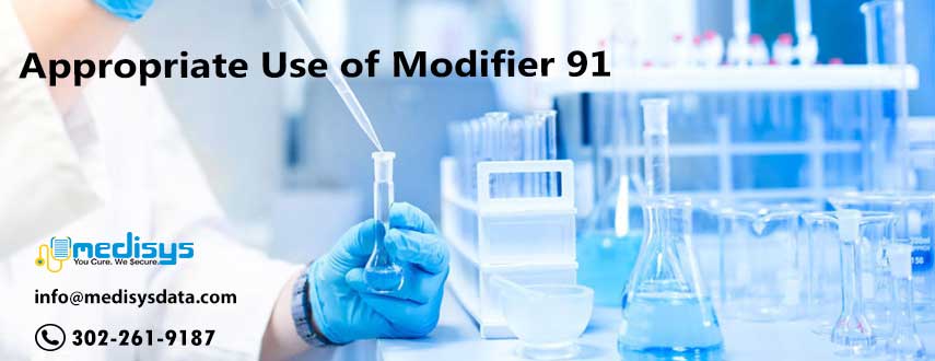 use-of-modifier-91-medical-billing-and-coding-company