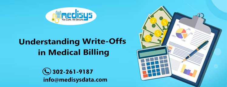 Understanding Write Offs In Medical Billing