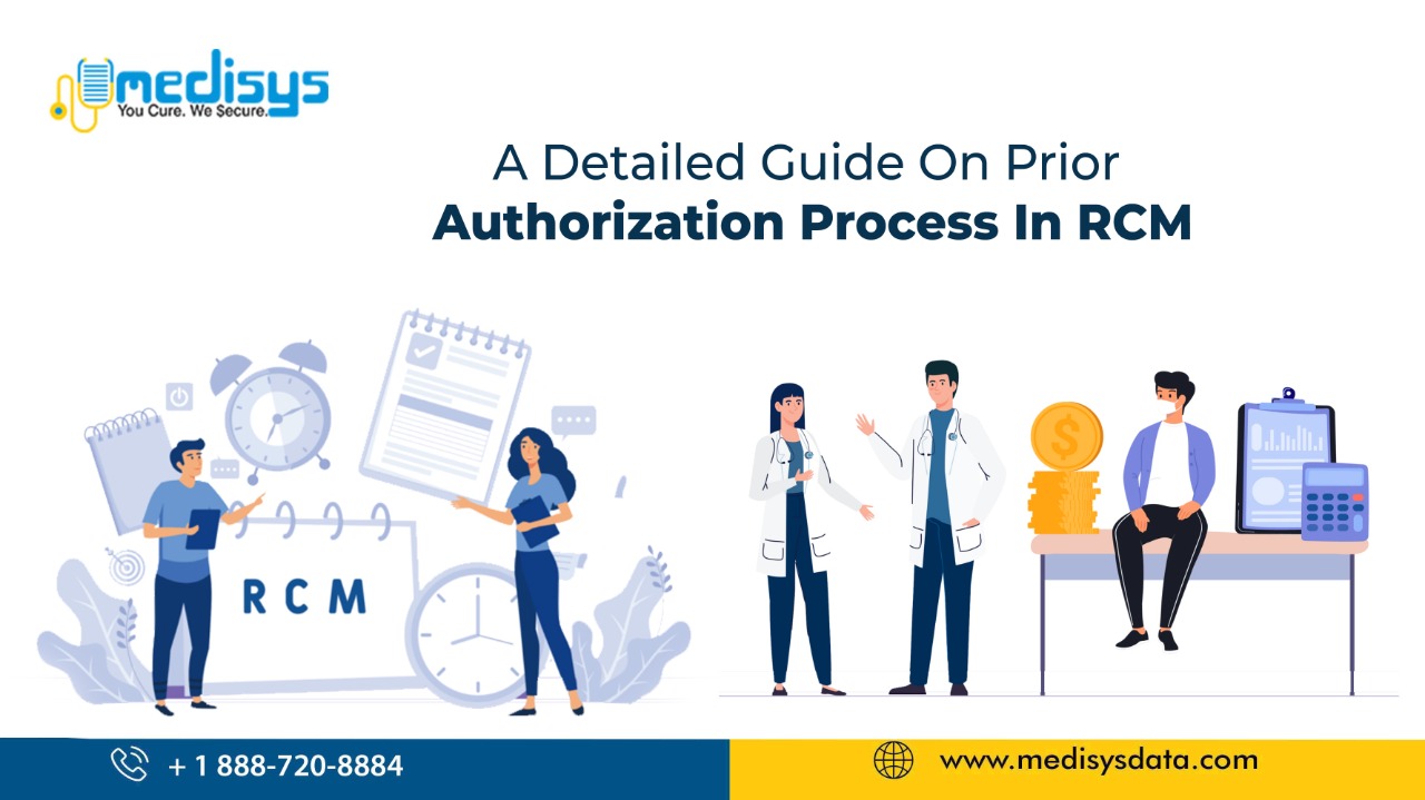 A Detailed Guide On Prior Authorization Process In RCM