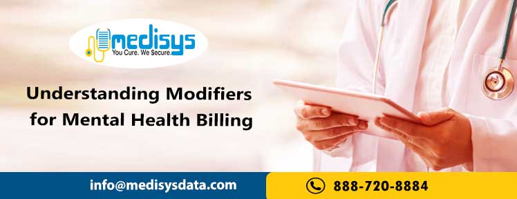 What Are Modifiers In Mental Health Billing