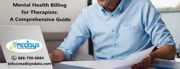 Mental Health Billing For Therapists A Comprehensive Guide 0281